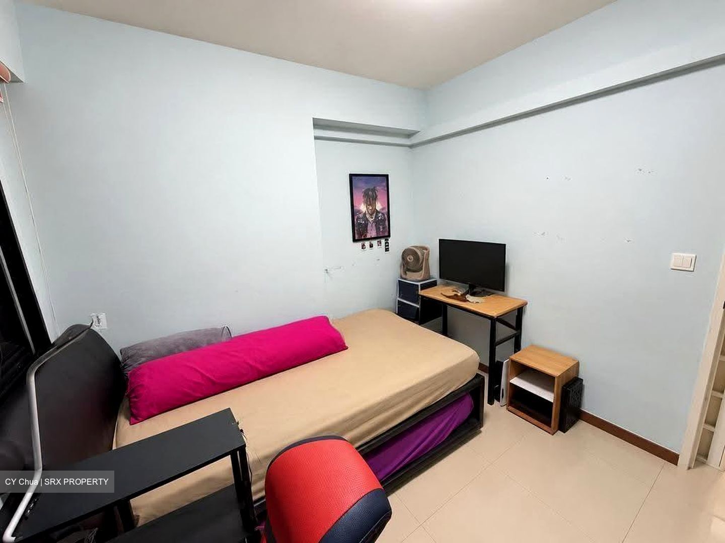 Blk 418A Fernvale Riverwalk (Sengkang), HDB 3 Rooms #638185911